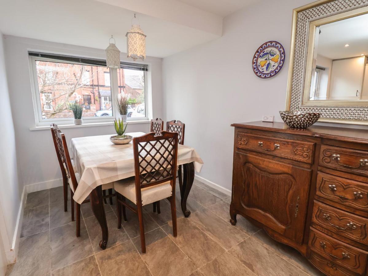 28 Waterloo Villa Честър Екстериор снимка