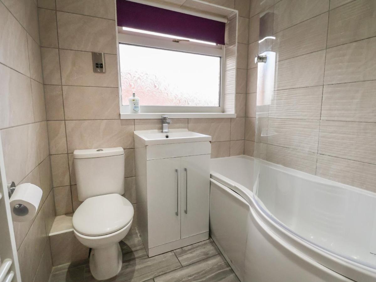 28 Waterloo Villa Честър Екстериор снимка