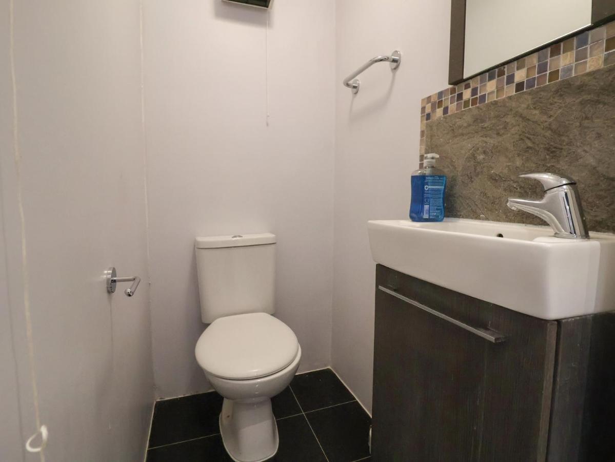 28 Waterloo Villa Честър Екстериор снимка